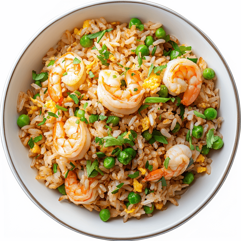 Shrimp Fried Rice Feature Image